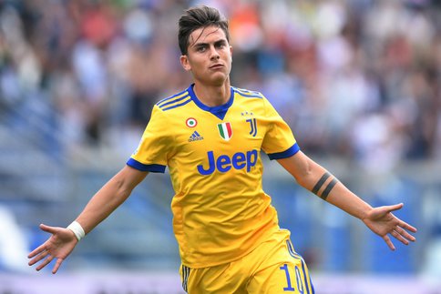 Paulo Dybala