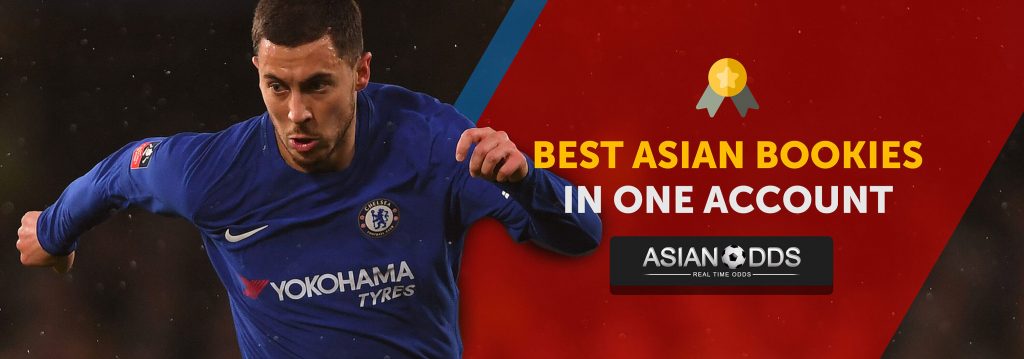 World Cup AsianOdds