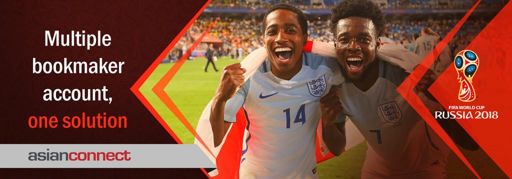 AsianConnect World Cup 2018