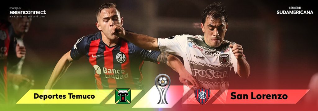 Deportes Temuco vs San Lorenzo Football Match Preview