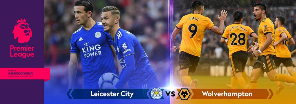 Leicester vs Wolverhampton Football Match Preview August 18, 2018