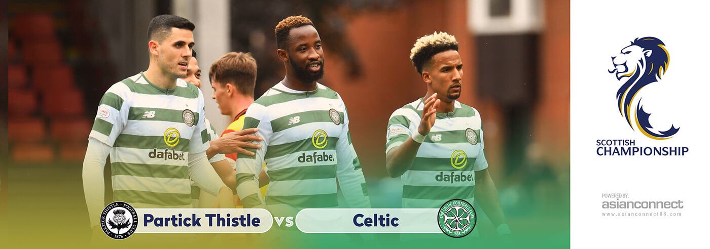 Patrick Thistle vs Celtic Football Match Preview August 18, 2018