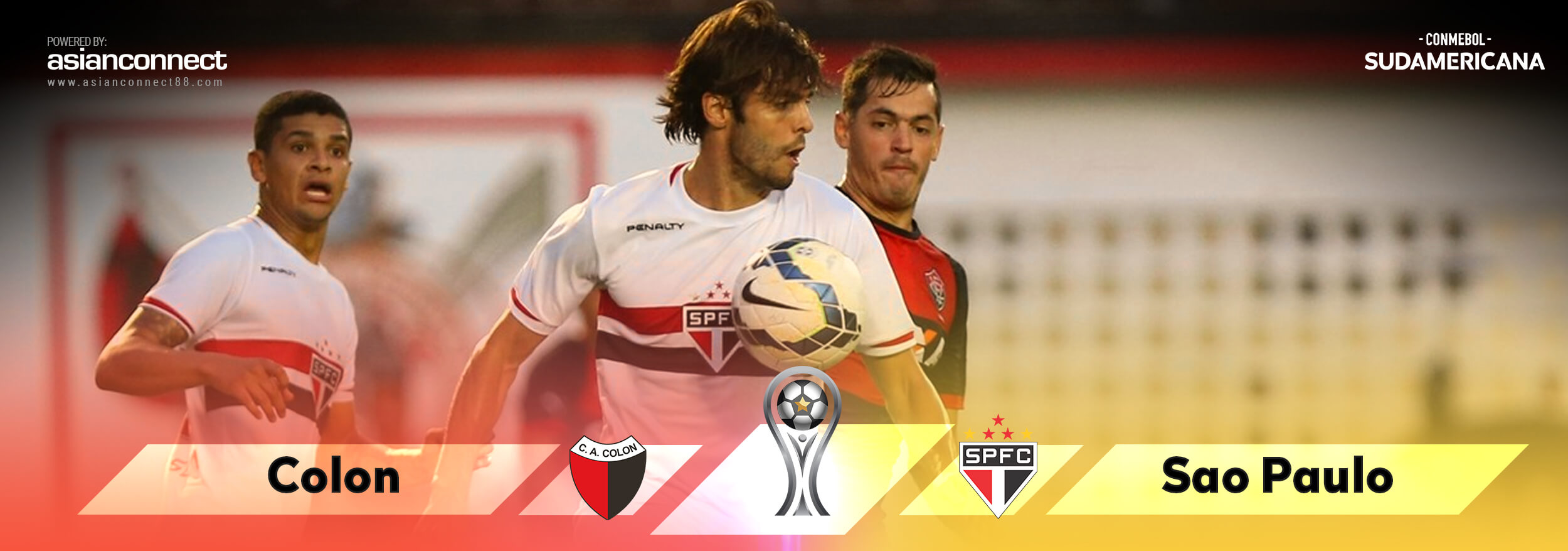 Colon vs Sau Paulo Football Match Preview