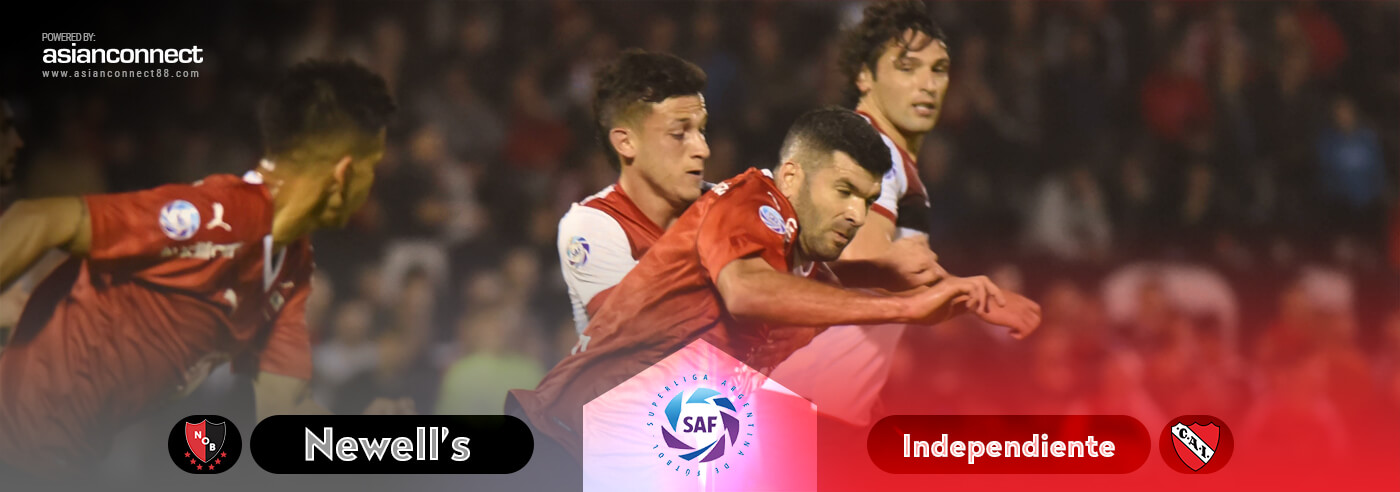 Newells vs Independiente Football Match Preview