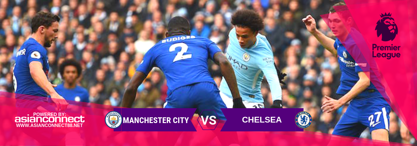 Football League Cup: Manchester City vs Chelsea Predictions
