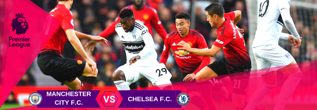 Premier League: Fulham vs Manchester United