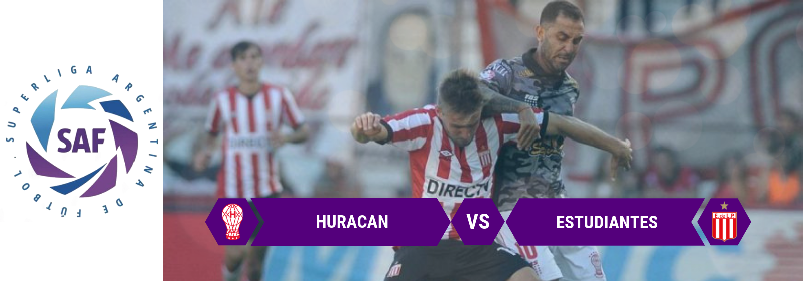 Huracan vs Estudiantes AsianOdds