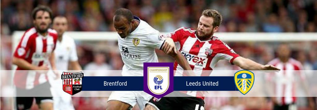 Brentford vs Leeds United Asianconnect