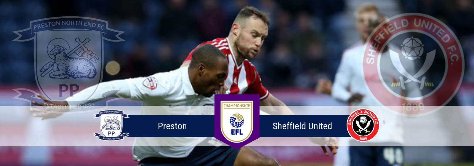 Preston vs Sheffield United Asianconnect