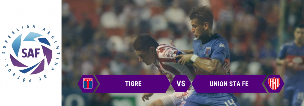 Tigre vs Union Asianconnect