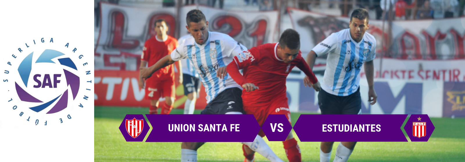 Union vs Estudiantes Asianodds
