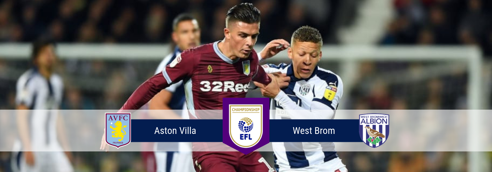Aston Villa vs West Brom Asianconnect