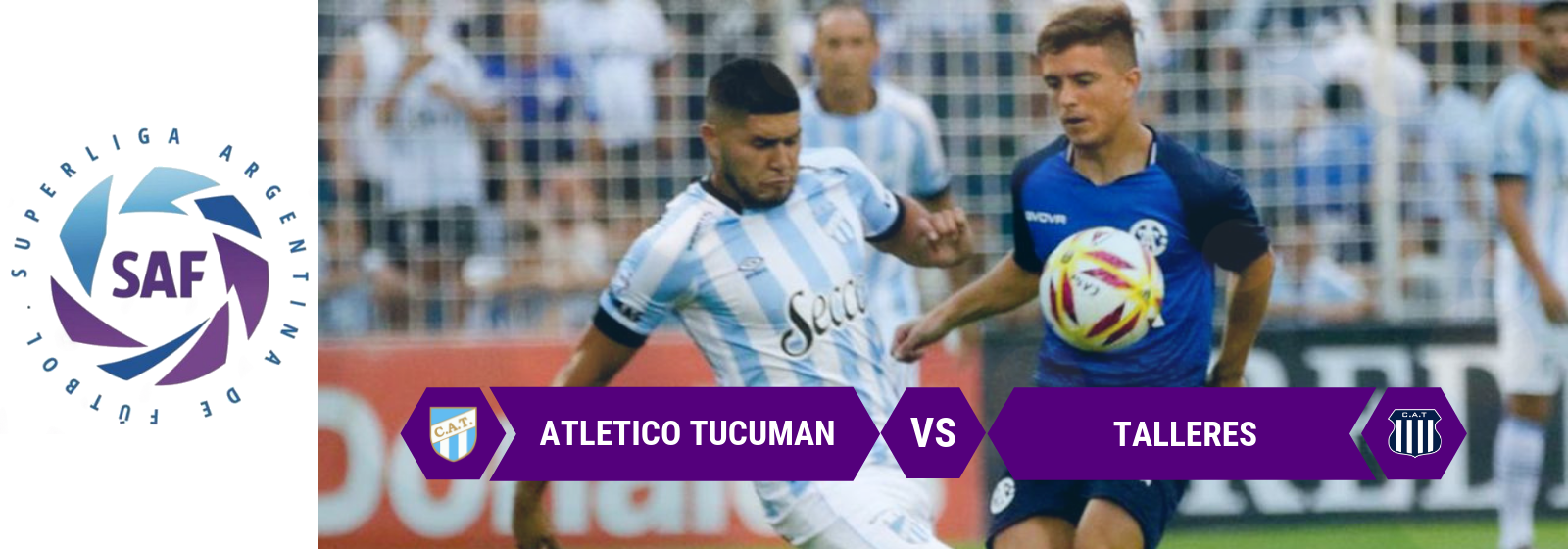 Atletico vs Talleres Asianconnect
