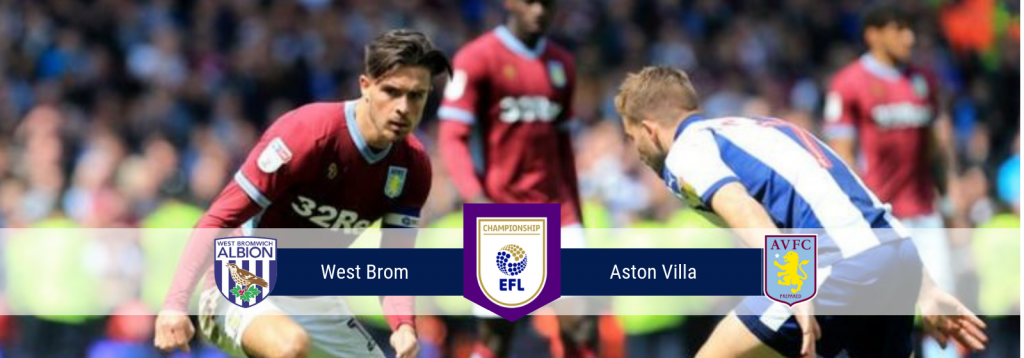 West Brom vs Aston Villa Asianodds