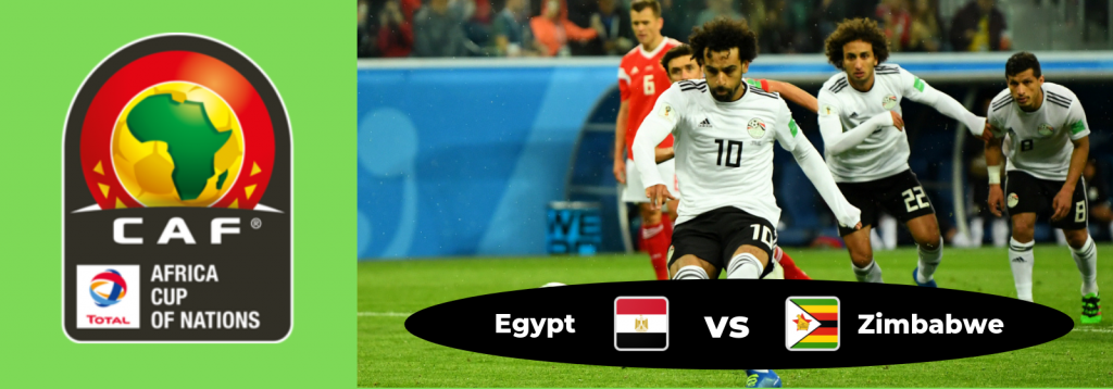 Africa Nations Cup Egypt Vs. Brazil Asian Connect