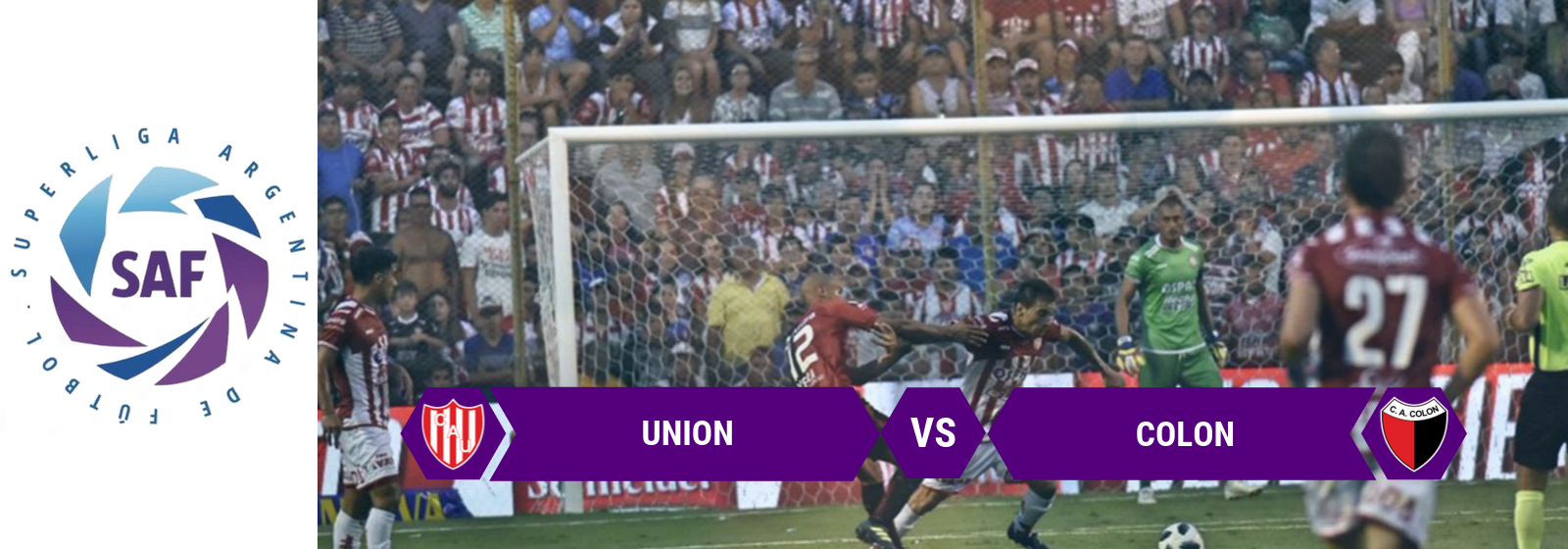 SAF Union Vs. Colon Asian Connect