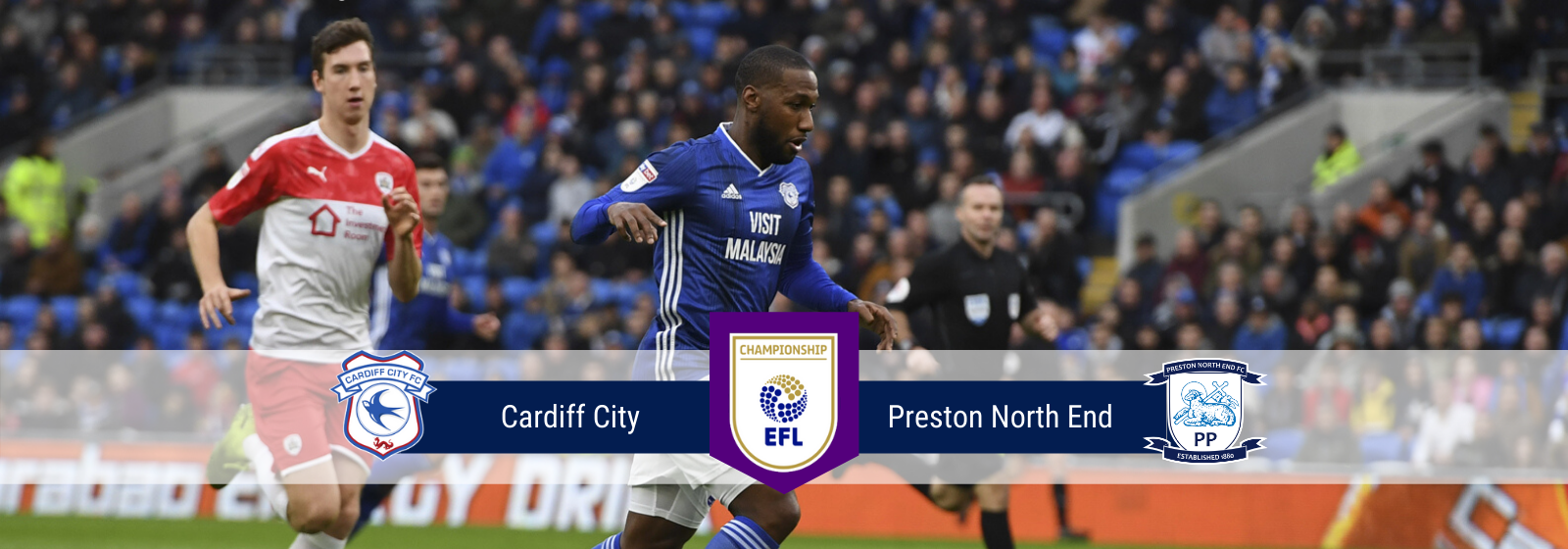 Asianodds88: Cardiff City vs Preston North End