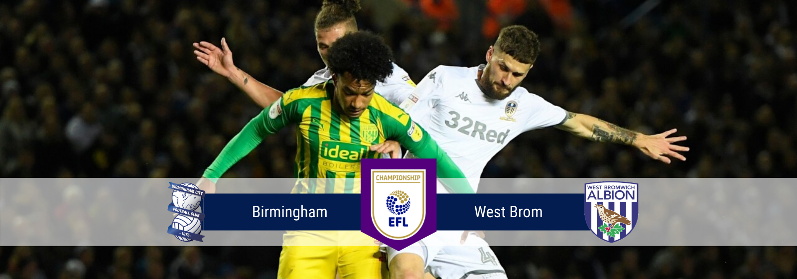 Asianconnect: Birmingham vs West Brom