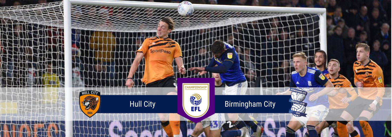 Asianodds88: Hull City vs Birmingham City