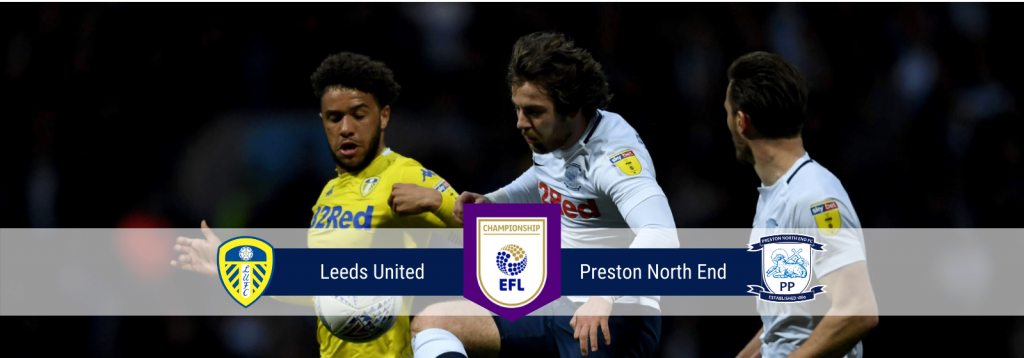 Asianconnect: Leeds Utd vs Preston North End
