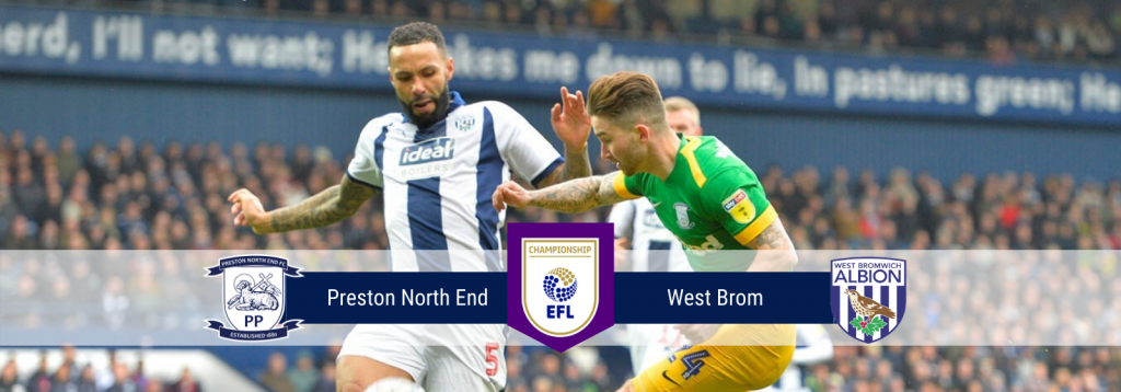 Asianconnect: Preston North End vs West Brom