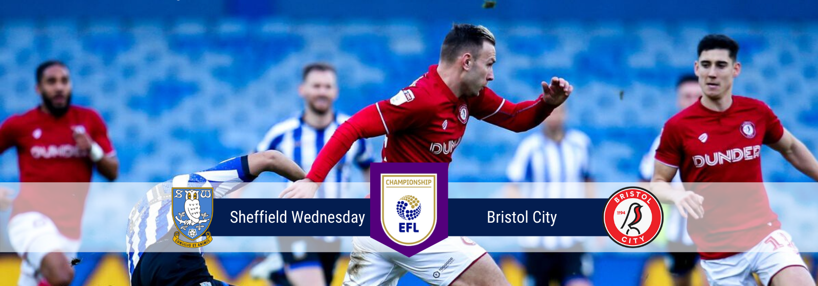 Asianodds: Sheffield Wednesday vs Bristol City