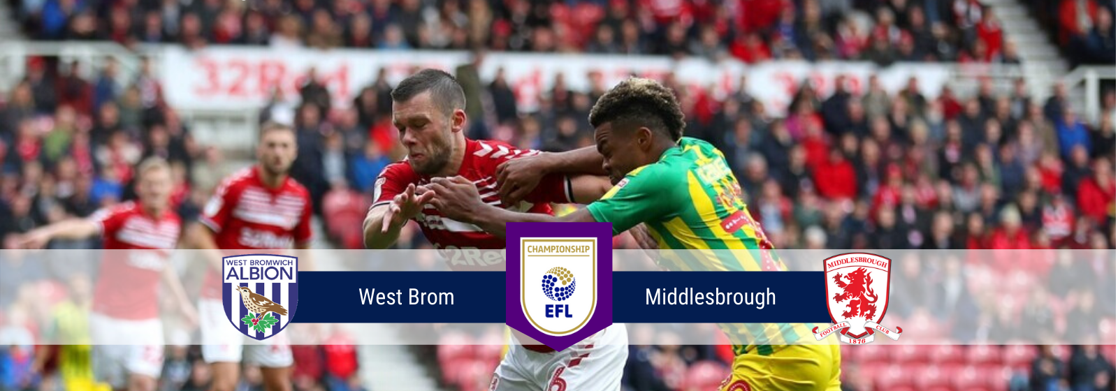 Asianconnect: West Bromwich Albion vs Middlesborugh