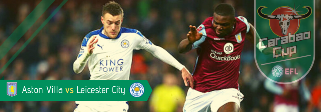 Asianconnect: Aston Villa vs Leicester City
