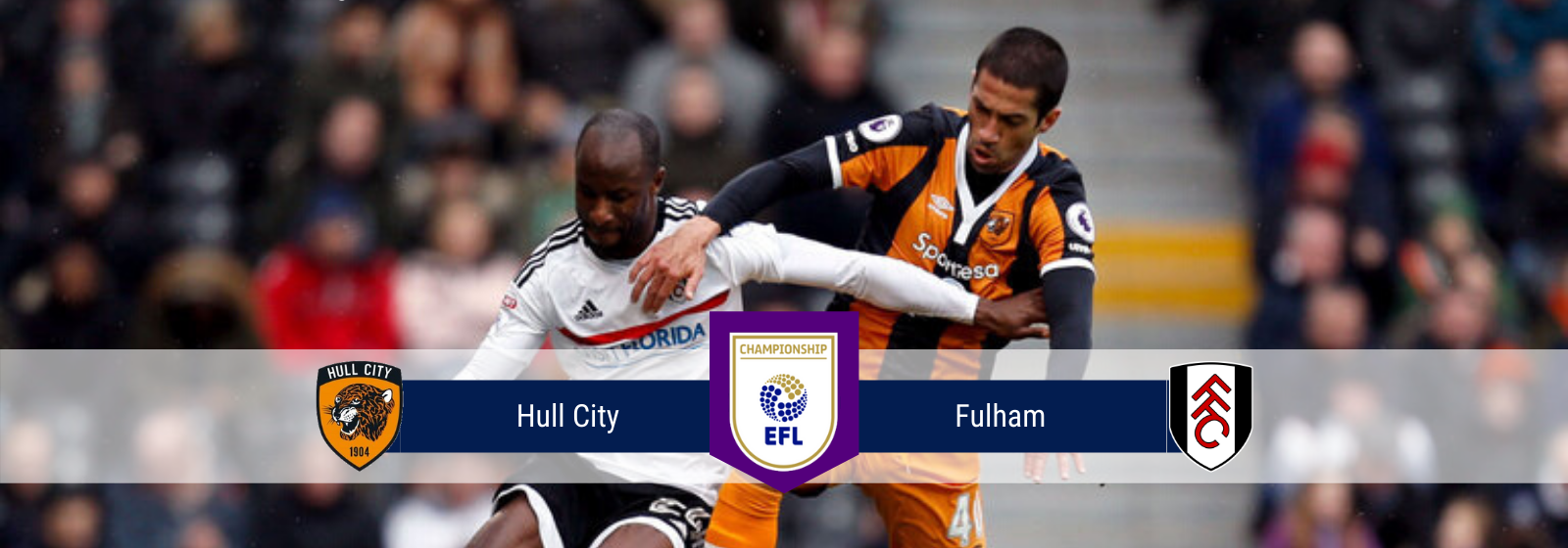 Asianconnect: Hull City vs Fulham