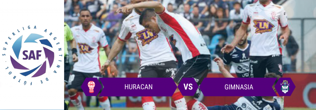 Asianconnect: Huracan vs Gimnasia Odds for January 31, 2020