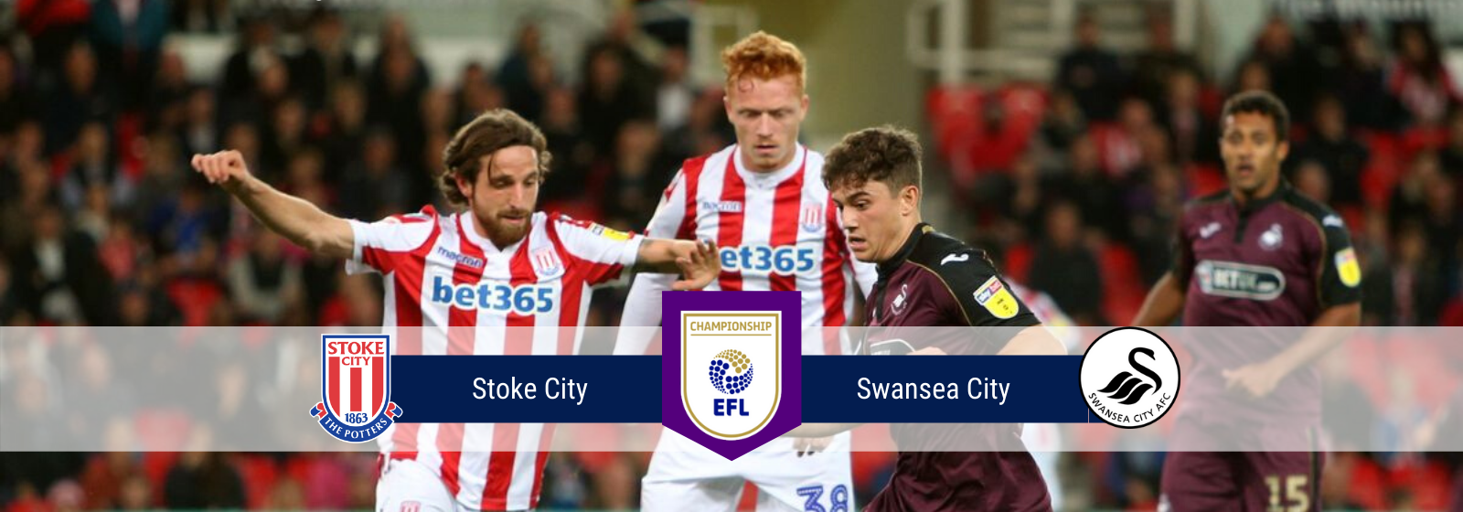Asianconnect: Stoke City vs Swansea City Odds for January 25, 2020