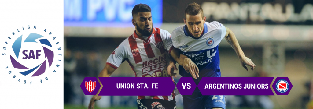 Asianconnect: Union vs Argentinos Jrs Odds for January 24, 2020