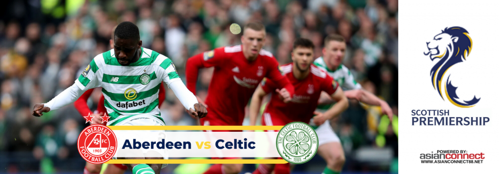 Asianconnect: Aberdeen vs Celtic Odds for February 16, 2020