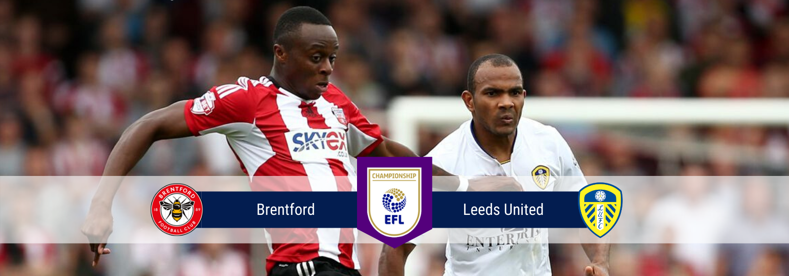 Asianconnect: Brentford vs Leeds Utd Odds for February 11, 2020