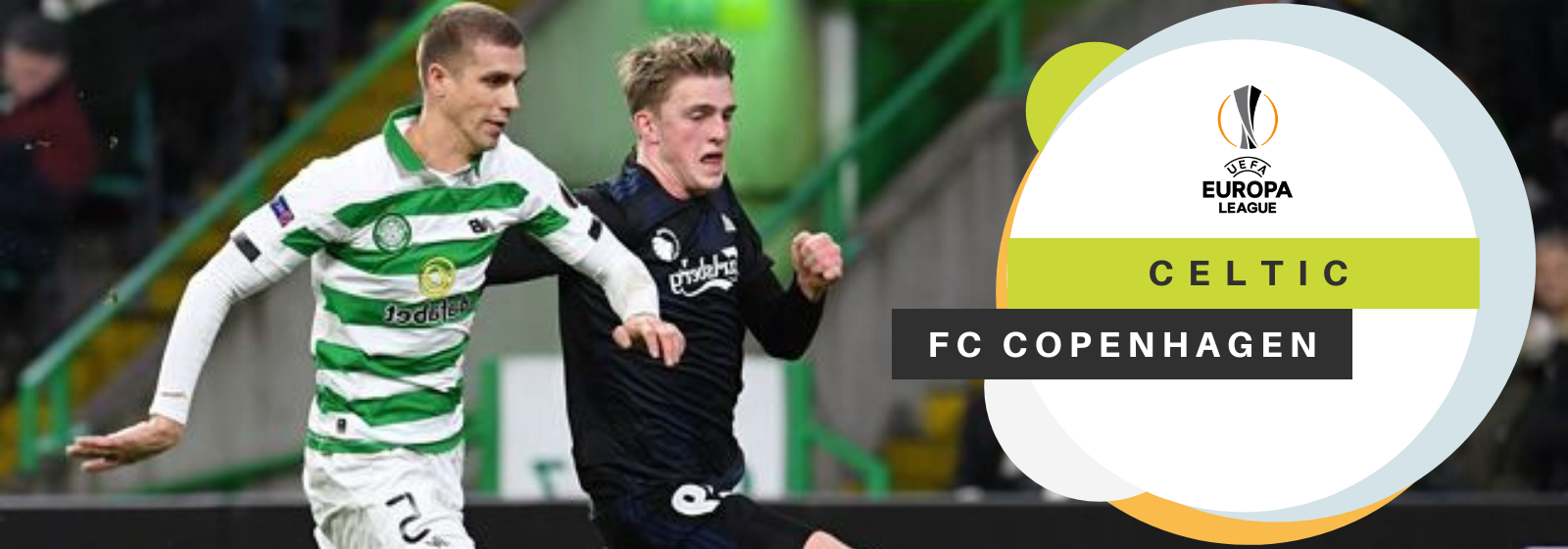 Asianodds: Celtic vs FC Copenhagen Odds for February 27, 2020