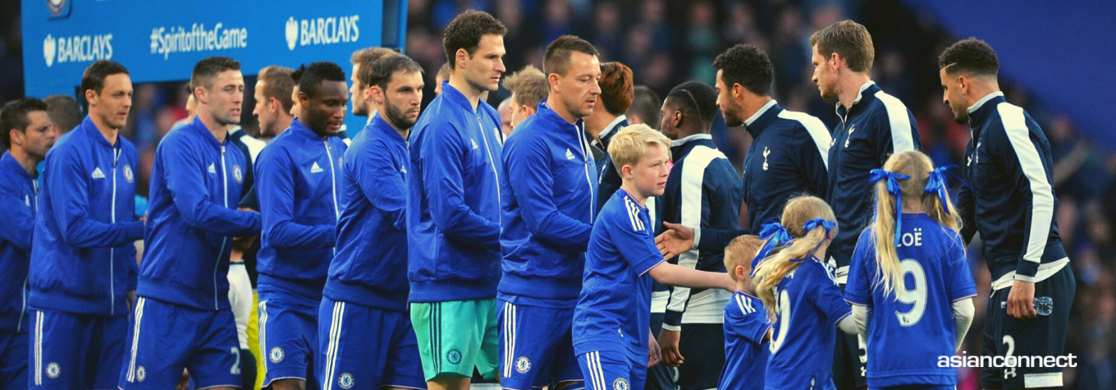 Premier League Clubs On Tackling Discrimination