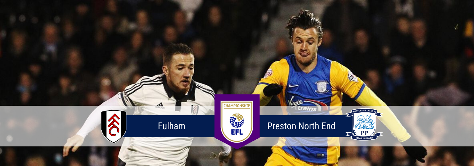 Asianconnect: Fulham vs Preston North End Odds for February 29, 2020