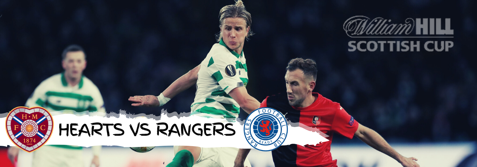 Asianconnect: Hearts vs Rangers Odds for February 29, 2020
