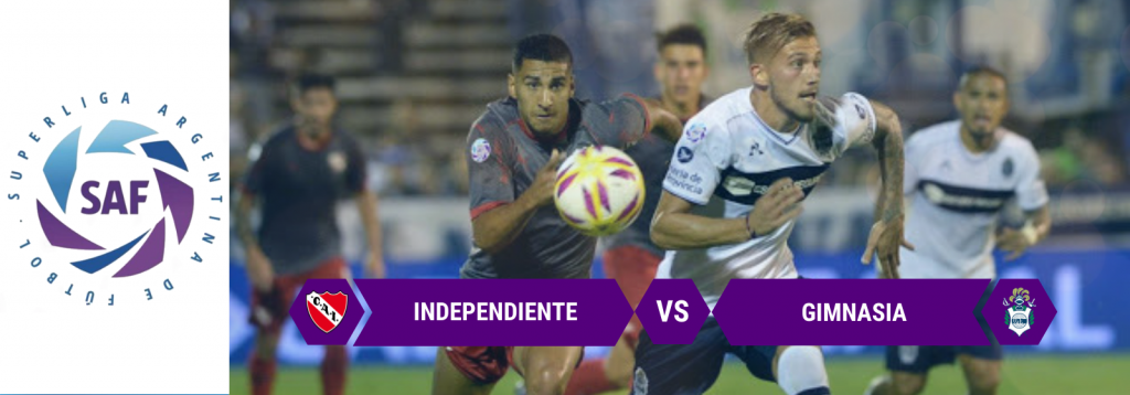 Asianconnect: Independiente vs Gimnasia Odds for February 22, 2020