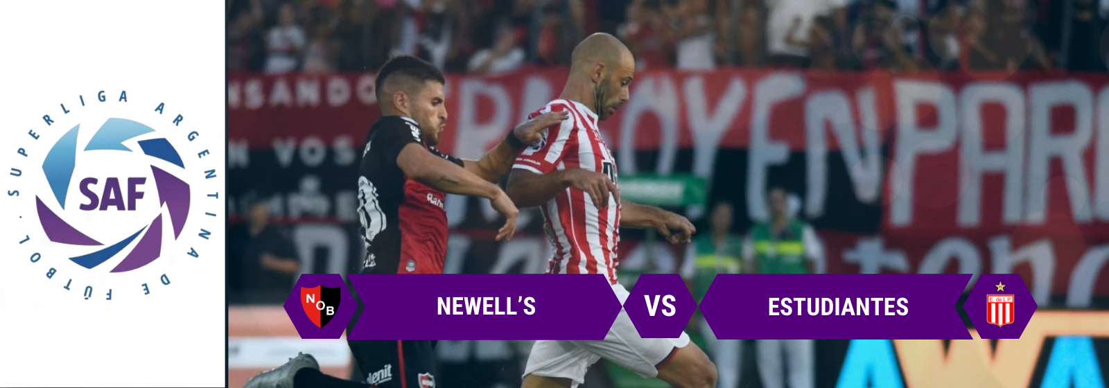 Asianconnect: Newell’s vs Estudiantes Odds for February 08, 2020