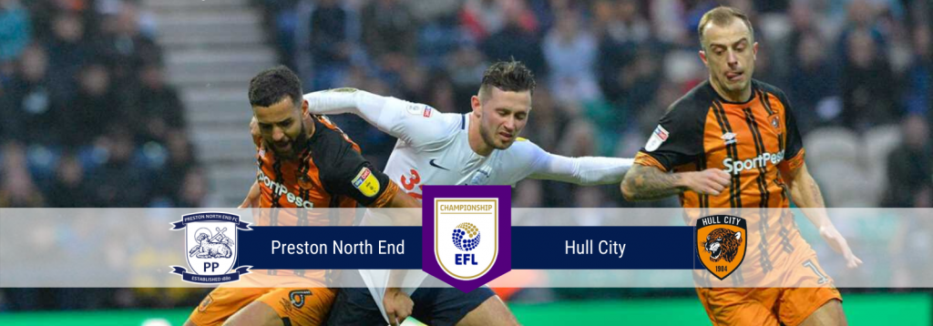 Asianconnect: Preston North End vs Hull City Odds for February 22, 2020
