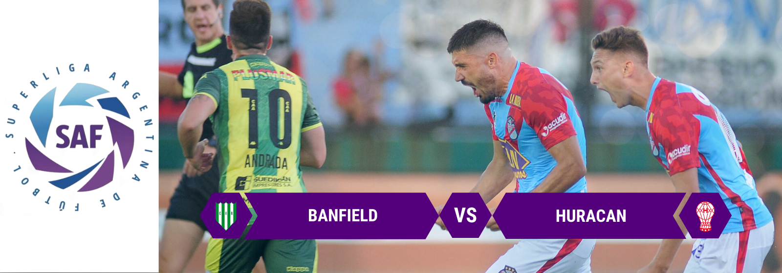 Asianconnect: Banfield vs Huracan Odds for March 07, 2020