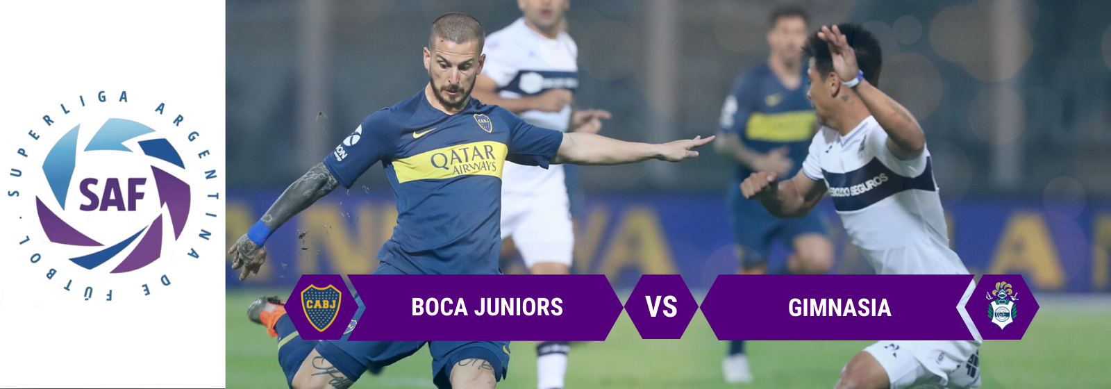 Boca vs Gimnasia Odds - March 07, 2020 | Football Match Preview
