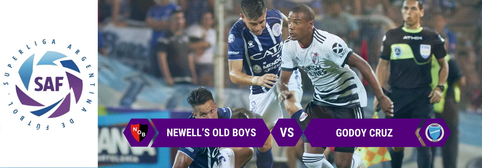 Asianconnect: Newell’s vs Godoy Cruz Odds for March 08, 2020