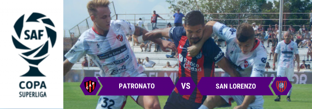 Asianconnect: Patronato vs San Lorenzo Odds for March 13, 2020