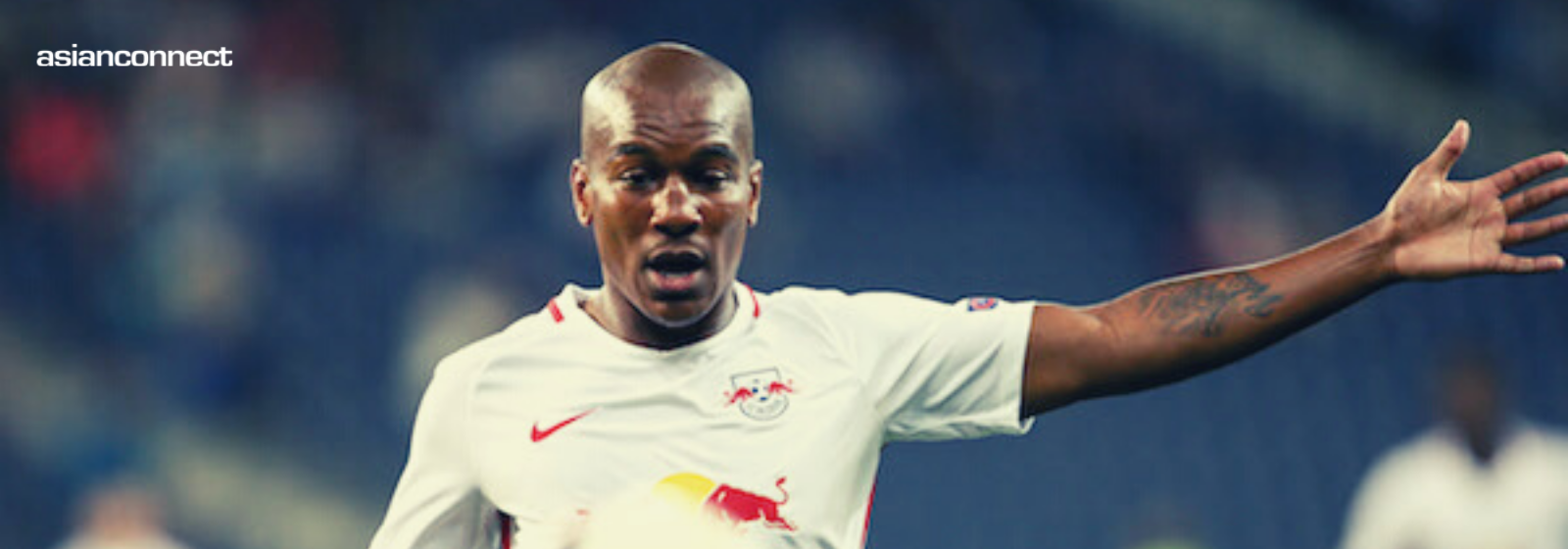 Andre Wisdom Stabbed