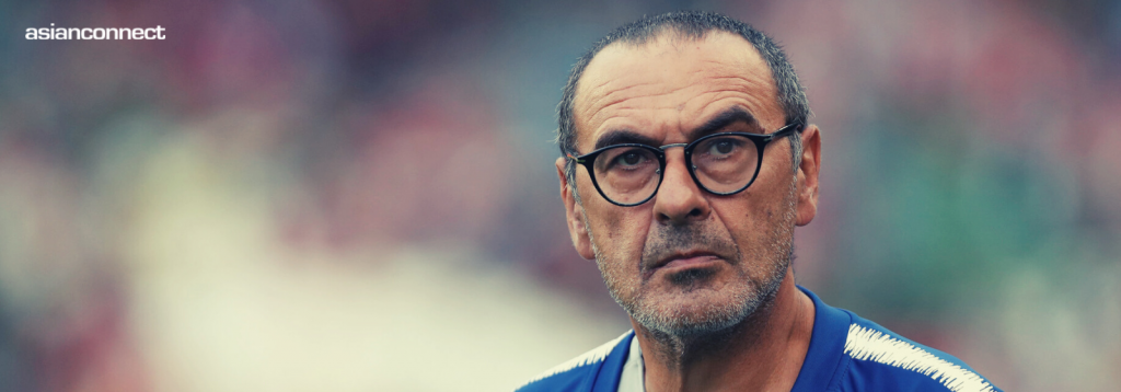 Maurizio Sarri