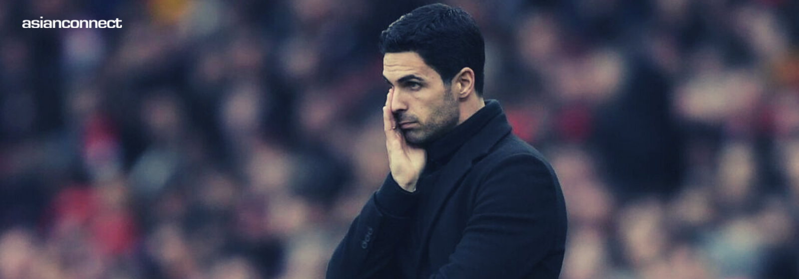 Mikel Arteta on VAR Pitchside Ruless