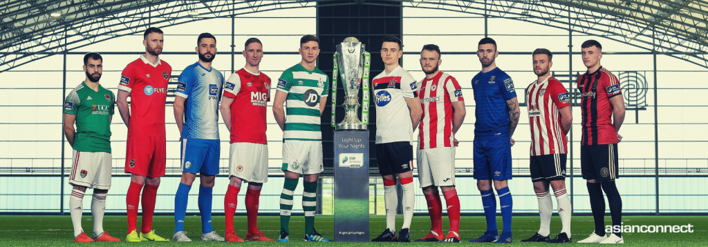 League of Ireland