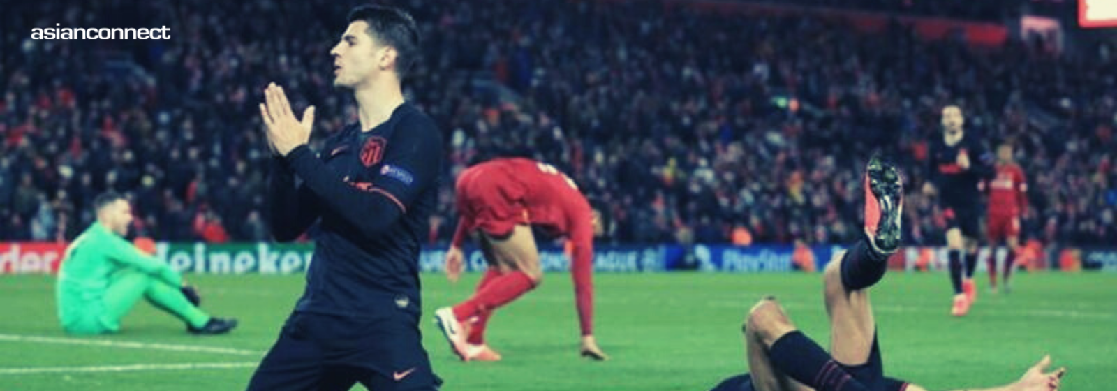 Champions League & Europa League draws